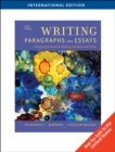 Writing Paragraphs and Essays, International Edition - Book