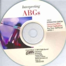 Interpreting Abgs: Clinical Applications (CD) - Book