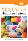 Safe Medication Practices: Oral and Topical Meds (CD) - Book