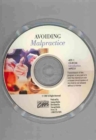 Avoiding Malpractice: Introduction (CD) - Book