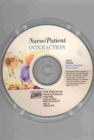 Nurse Patient Intervention: Blocks to Therapeutic Intervention (CD) - Book