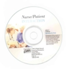 Nurse Patient Intervention: Interactions for Study (CD) - Book
