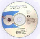 Physical Assessment: Heart and Lungs: Auscultation of Heart Sounds (CD) - Book