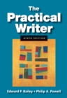 The Practical Writer - Book