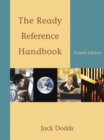 The Ready Reference Handbook (with 2009 MLA Update Card) - Book