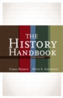 Custom Enrichment Module: The History Handbook - Book