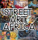 Street Art Africa - Book