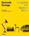Kenneth Grange : Designing the Modern World - Book