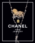 Chanel High Jewelry - Book