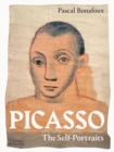 Picasso: The Self-Portraits - Book