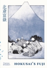 Hokusai's Fuji - Book