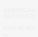 American Artifacts - Book