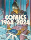 Comics (1964–2024) - Book