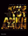 King Tutankhamun : The Treasures of the Tomb - Book