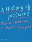 A History of Pictures : From the Cave to the Computer Screen - Book