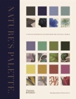 Nature's Palette : A colour reference system from the natural world - Book
