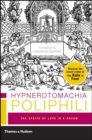 Hypnerotomachia Poliphili : The Strife of Love in a Dream - Book