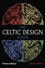 The Celtic Design Book - Book