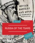 Russia of the Tsars - Book