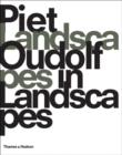 Piet Oudolf : Landscapes In Landscapes - Book