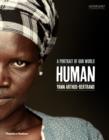 Human : A Portrait of Our World - Book