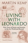 Living with Leonardo - Book
