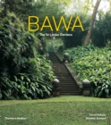 Bawa : The Sri Lanka Gardens - Book
