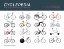 Cyclepedia : A Tour of Iconic Bicycle Designs - Book