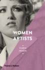 Women Artists - Book