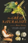 The Great Naturalists - Book
