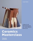 Ceramics Masterclass - Book