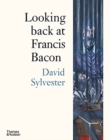 Looking back at Francis Bacon - Book