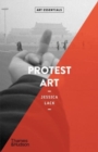 Protest Art - Book