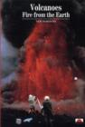 Volcanoes : Fire from the Earth - Book