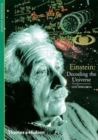 Einstein : Decoding the Universe - Book
