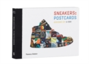 Sneakers: Postcards - Book