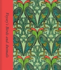 Voysey's Birds and Animals - Book