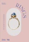 Rings (Victoria and Albert Museum) - Book