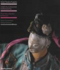 Asian Theatre Puppets : Creativity, Culture and Craftsmanship: From the Collection of Paul Lin - Book