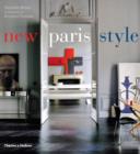 New Paris Style - Book