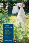 Lines of Vision : Irish Writers on Art - Book