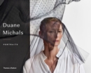 Duane Michals: Portraits - Book