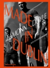 Eamonn Doyle: Made In Dublin - Book