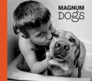 Magnum Dogs - Book