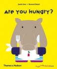 Are You Hungry? - Book