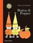 Button & Popper - Book