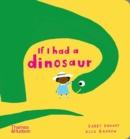If I had a dinosaur - Book
