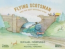 Flying Scotsman and the Best Birthday Ever - Book