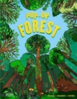 Pop-Up Forest - Book