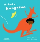 If I had a kangaroo - Book